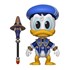 Donald 5 Star Vinyl Figure Funko - Kingdom Hearts 3 - Disney