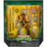 Donatello Ultimate Figure Wave 4 Version 2 Tartarugas Ninjas Teenage Mutant Ninja Turtles Super 7