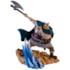 Dorry e Brogy Senkozekkei Spectacular Battle Scenery - One Piece - Banpresto