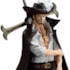Dracule Mihawk Beyond The Trials Ichibansho Masterlise Figure - One Piece - Bandai