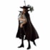 Dracule Mihawk Beyond The Trials Ichibansho Masterlise Figure - One Piece - Bandai