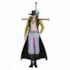 Dracule Mihawk The Departure The Shukko One Piece Banpresto