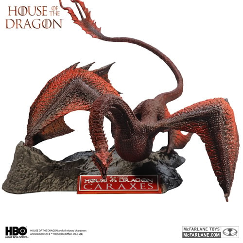 Drogon figure clearance mcfarlane