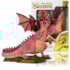 Dragão do Shrek 30 cm Movie Maniacs Gold Label Mcfarlane