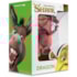 Dragão do Shrek 30 cm Movie Maniacs Gold Label Mcfarlane