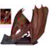 Dragão Meleys House Of The Dragon Statues Game of Thrones Mcfarlane Toys - House of the Dragon - Mcfarlane