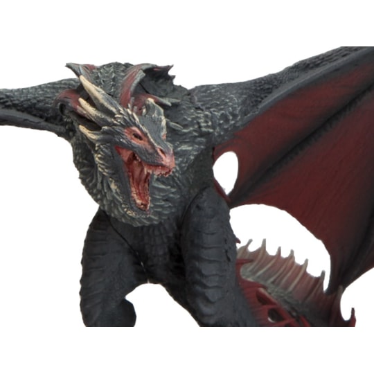 Drogon Deluxe Action Figure Game Of Thrones Mcfarlane