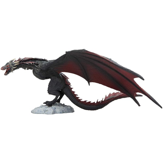 Drogon Deluxe Action Figure Game Of Thrones Mcfarlane