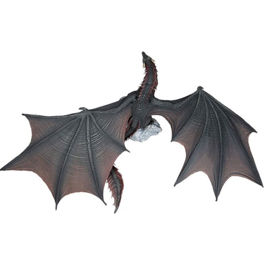Drogon Deluxe Action Figure Game Of Thrones Mcfarlane