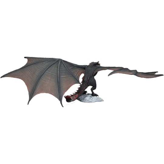 Drogon Deluxe Action Figure Game Of Thrones Mcfarlane