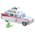 Ecto-1 com Geléia Track & Trap Ghostbusters Hasbro