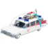 Ecto-1 Plasma Series Escala 1/18 Ghostbusters Hasbro