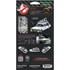 Ecto- 1 Premium Series Ghostbusters Kit de Montar de Metal - Metal Earth - Fascinations