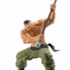 Edward Newgate White Beard Grandista - One Piece - Banpresto