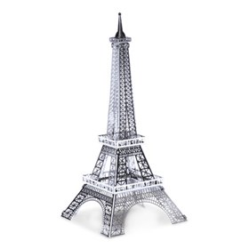 Eiffel Tower Kit de Montar de Metal - Metal Earth - Fascinations
