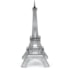 Eiffel Tower Kit de Montar de Metal - Metal Earth - Fascinations