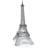 Eiffel Tower Kit de Montar de Metal - Metal Earth - Fascinations