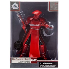 Elite Praetorian Guard Die Cast Action Figure Elite Series Star Wars Disney Store