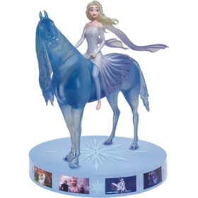 Elsa Wishing Stars Happykuji - Frozen II - Disney