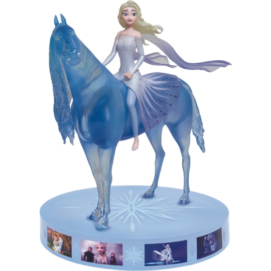 Elsa Wishing Stars Happykuji - Frozen II - Disney