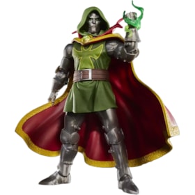 Emperor Doom Doutor Destino - Marvel Legends - Hasbro