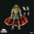 Emperor Doom Doutor Destino - Marvel Legends - Hasbro