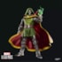 Emperor Doom Doutor Destino - Marvel Legends - Hasbro