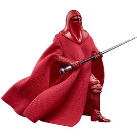 Emperor's Royal Guard Return of the Jedi Star Wars Vintage Collection Kenner Hasbro