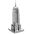 Empire State Building Kit de Montar de Metal - Metal Earth - Fascinations