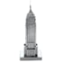 Empire State Building Kit de Montar de Metal - Metal Earth - Fascinations