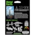 Empire State Building Kit de Montar de Metal - Metal Earth - Fascinations