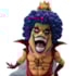 Emporio Ivankov Beyond The Trials Ichibansho Masterlise Figure - One Piece - Bandai