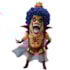 Emporio Ivankov Beyond The Trials Ichibansho Masterlise Figure - One Piece - Bandai