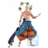 Enel The Greatest Battle Legendary Hero Ichibansho Masterlise Figure - One Piece - Bandai