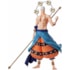 Enel The Greatest Battle Legendary Hero Ichibansho Masterlise Figure - One Piece - Bandai
