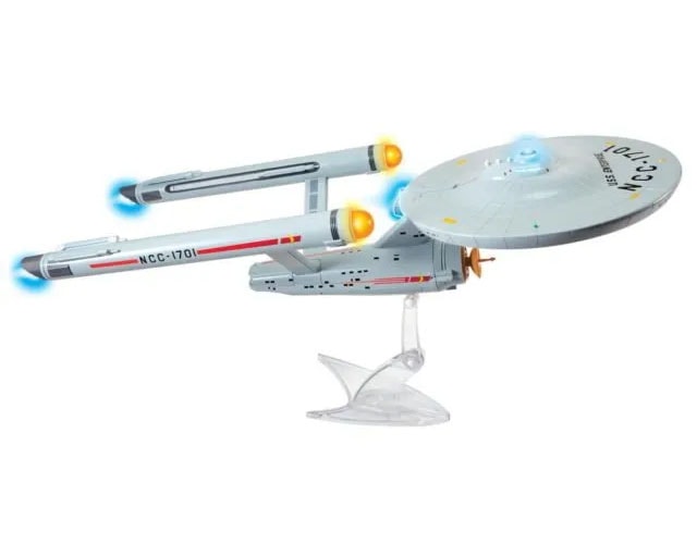 SF・ファンタジー・ホラー Star Trek U.S.S. Enterprise NCC-1701 Enterprise NCC-1701 Original Series Star Trek Universe Collection