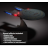 Enterprise USS 1701-D Bluetooth Speaker Caixa de Som Star Trek Fametek