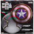 Escudo do Capitão América - Captain America Shield Falcon And The Winter Soldier - Marvel Legends - Hasbro - Marvel