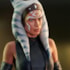 Estátua Ahsoka Tano Premier Collection Star Wars Milestones - The Mandalorian - Diamond Select Gentle Giant