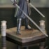 Estátua Ahsoka Tano Premier Collection Star Wars Milestones - The Mandalorian - Diamond Select Gentle Giant