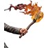 Estátua Aragorn Figures of Fandom - O Senhor dos Anéis - Lord of the Rings - Weta Workshop