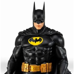 Estátua Batman 1989 1/8 Scale Previews Exclusive Pure Arts