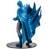 Estátua Batman Hush 30 cm DC Multiverse Statues Mcfarlane Toys