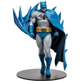 Estátua Batman Hush 30 cm DC Multiverse Statues Mcfarlane Toys
