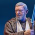 Estátua Ben Kenobi Episódio IV a New Hope - Star Wars Milestones - Escala 1/6 Diamond Select Gentle