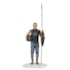 Estátua Boneco Grey Worm - Verme Cinzento - Dark Horse