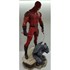 Estátua Daredevil Demolidor Escala 1/4 Custom