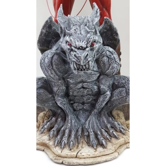 Estátua Daredevil Demolidor Escala 1/4 Custom