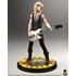 Estátua Duff McKagan KnuckleBonz - Guns N' Roses - Rock Iconz Statue