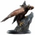 Estátua Gandalf the Grey On Gwaihir Miniature Statue WETA